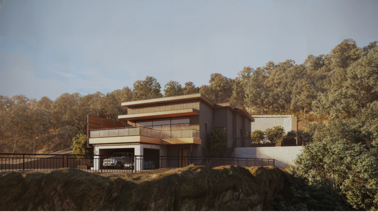 Hill House 01
